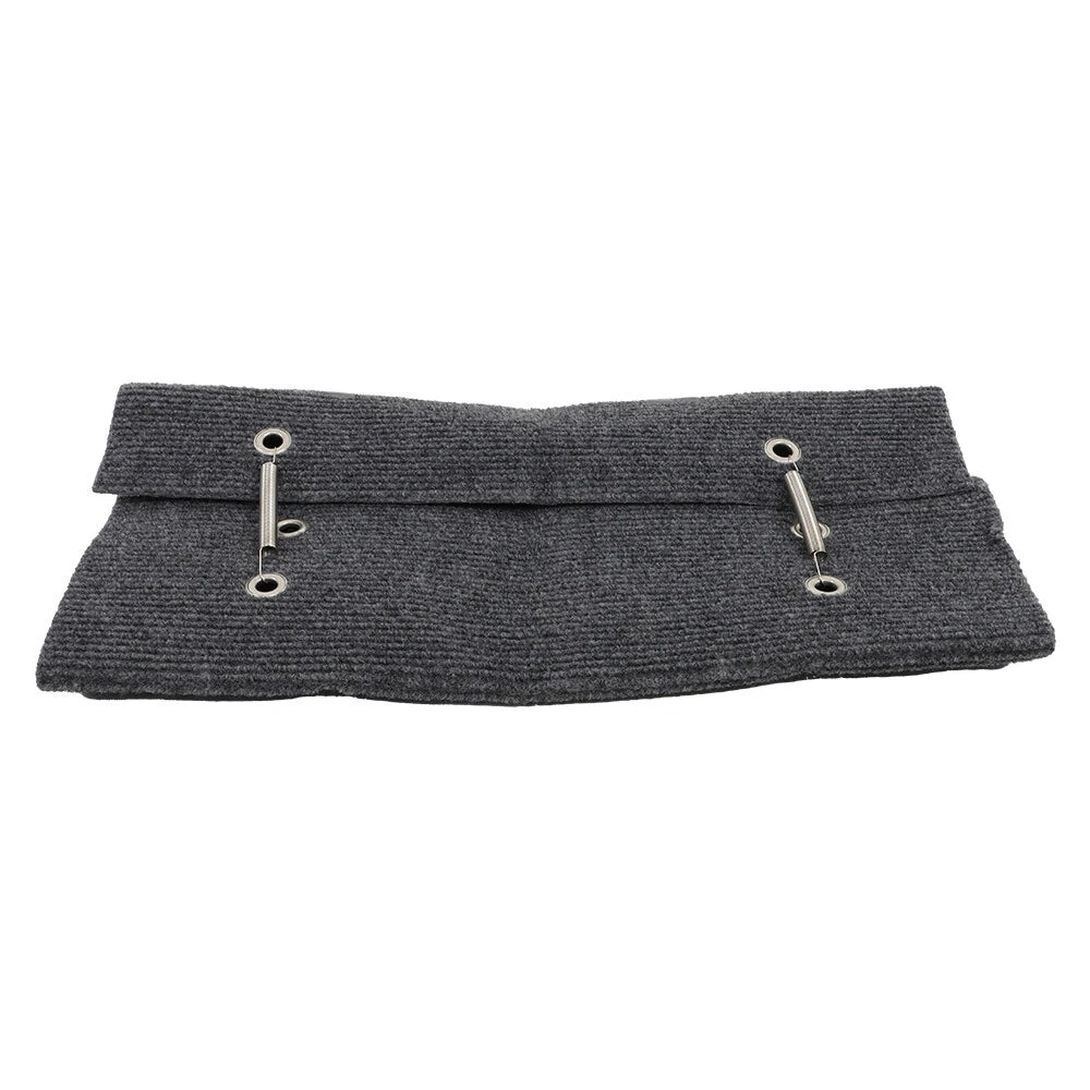 3X RV Step Covers for RV Camper (18" Wide)