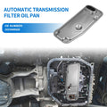 Transmission Fluid Filter Oil Pan for Toyota Tacoma (1995–1999) No. 3533060020