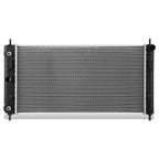 Factory Style Aluminum Core Radiator DPI2765 for Chevrolet Malibu (2004–2008)