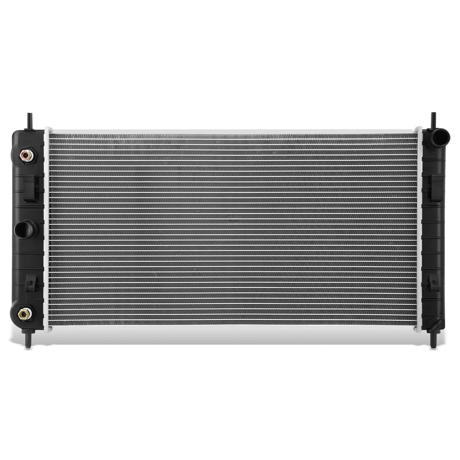 Factory Style Aluminum Core Radiator DPI2765 for Chevrolet Malibu (2004–2008)