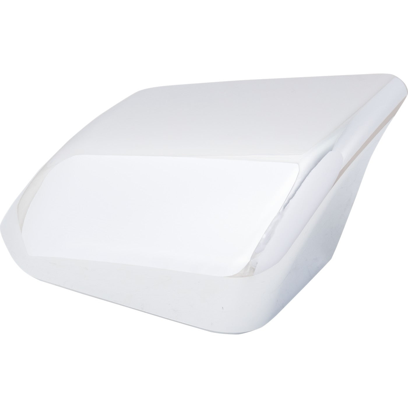 Chrome Mirror Cover for Ford F-150, Lincoln Navigator (2015–2020)