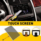 Touch Screen Digitizer for Ford Sync 2 (8" Radio Navigation)