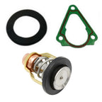 67F-12411-01-00 Fuel Pump for Yamaha F75 (2000–2023)