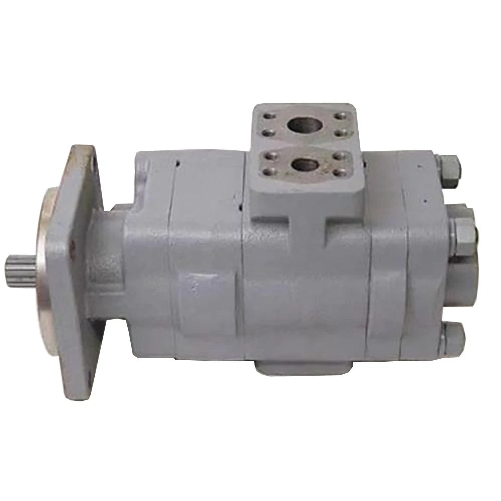 Hydraulic Pump D134590 for Case Backhoe 580F 580K