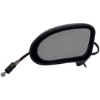 Driver Left Side Mirror for Oldsmobile Le Sabre (Ninety Eight)