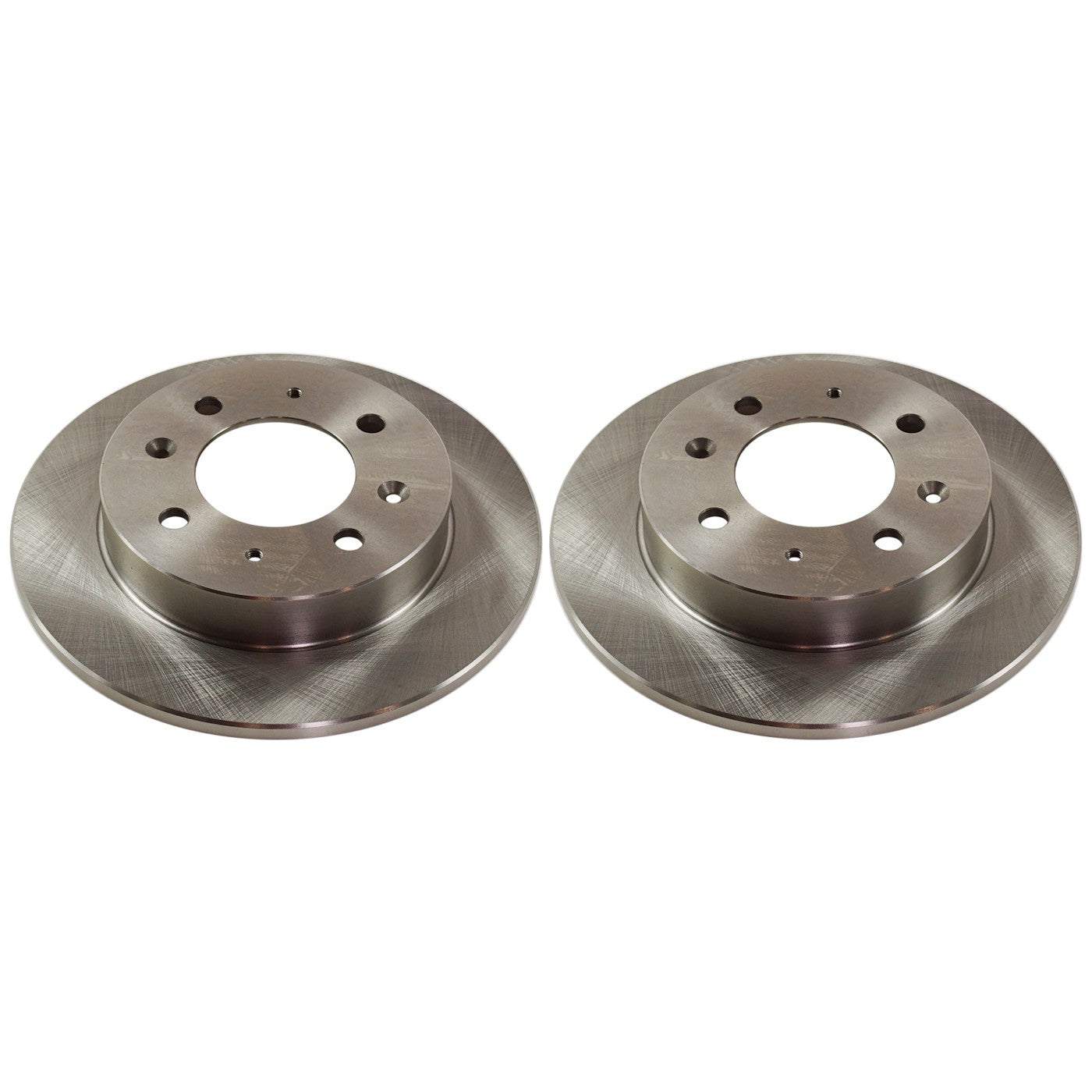 Rear Brake Disc Rotors for Kia Spectra5, Spectra (2004–2009)