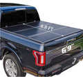 6.8FT Hard Tonneau Cover for Ford F250 F350 Super Duty (1999–2024)