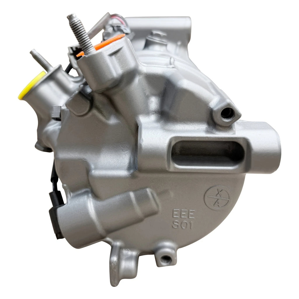 AC Compressor Replacement for Nissan Z 3.0L (2023-2025)