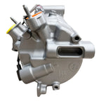 AC Compressor Replacement for Nissan Z 3.0L (2023-2025)