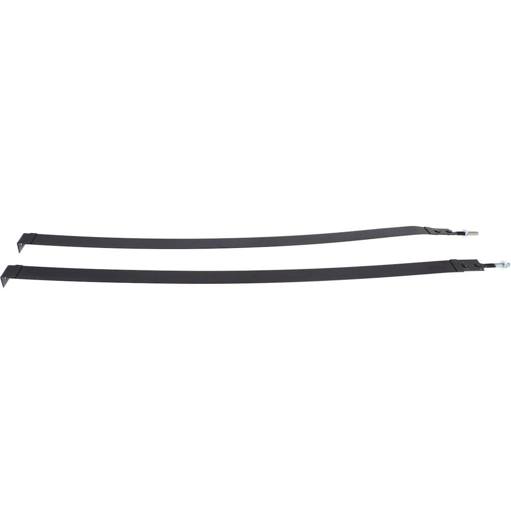 Set of 2 Fuel Tank Straps for 74-91 GMC Chevy Suburban