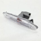 1Pcs Clear Front Side Marker Indicator Light for Lexus IS (2005–2013) 8173030131