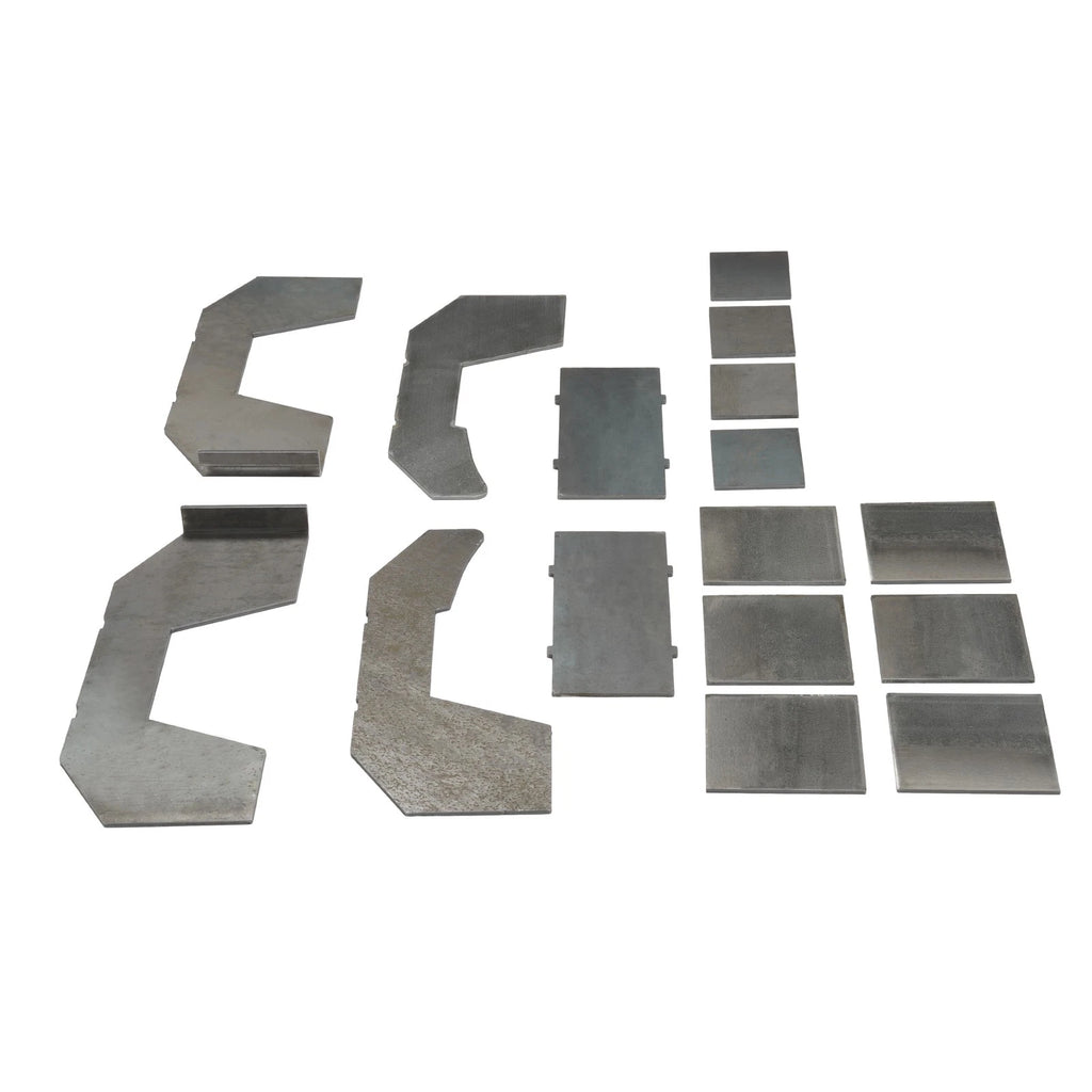 C-Notch Kit for Ford F150 (2004–2014)