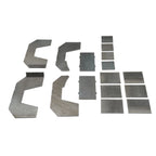 C-Notch Kit for Ford F150 (2004–2014)