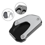 Kickstand Enlarger Plate Pad for Suzuki V-Strom DL1050XT (2020–2023) T9
