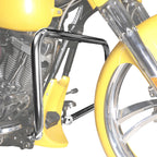Engine Guard Highway Crash Bar for Harley Davidson Touring (1997–2008) 97 04 06 07