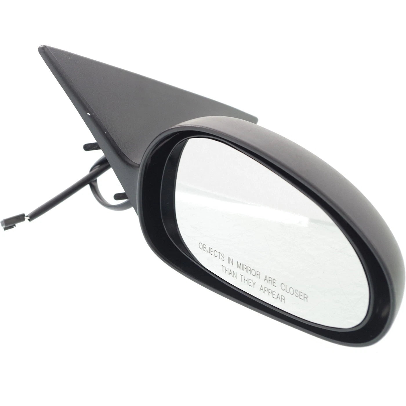 Power Side View Mirror for Ford Mustang (1996–1998) Right Hand