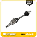 CV Axle Assembly for Ford Escape, Lincoln Corsair (2020–2024) Front Left Right