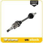 CV Axle Assembly for Ford Escape, Lincoln Corsair (2020–2024) Front Left Right