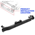 Front Lower Radiator Support Bracket for Caravan Voyager (2001–2007) #CH1225179