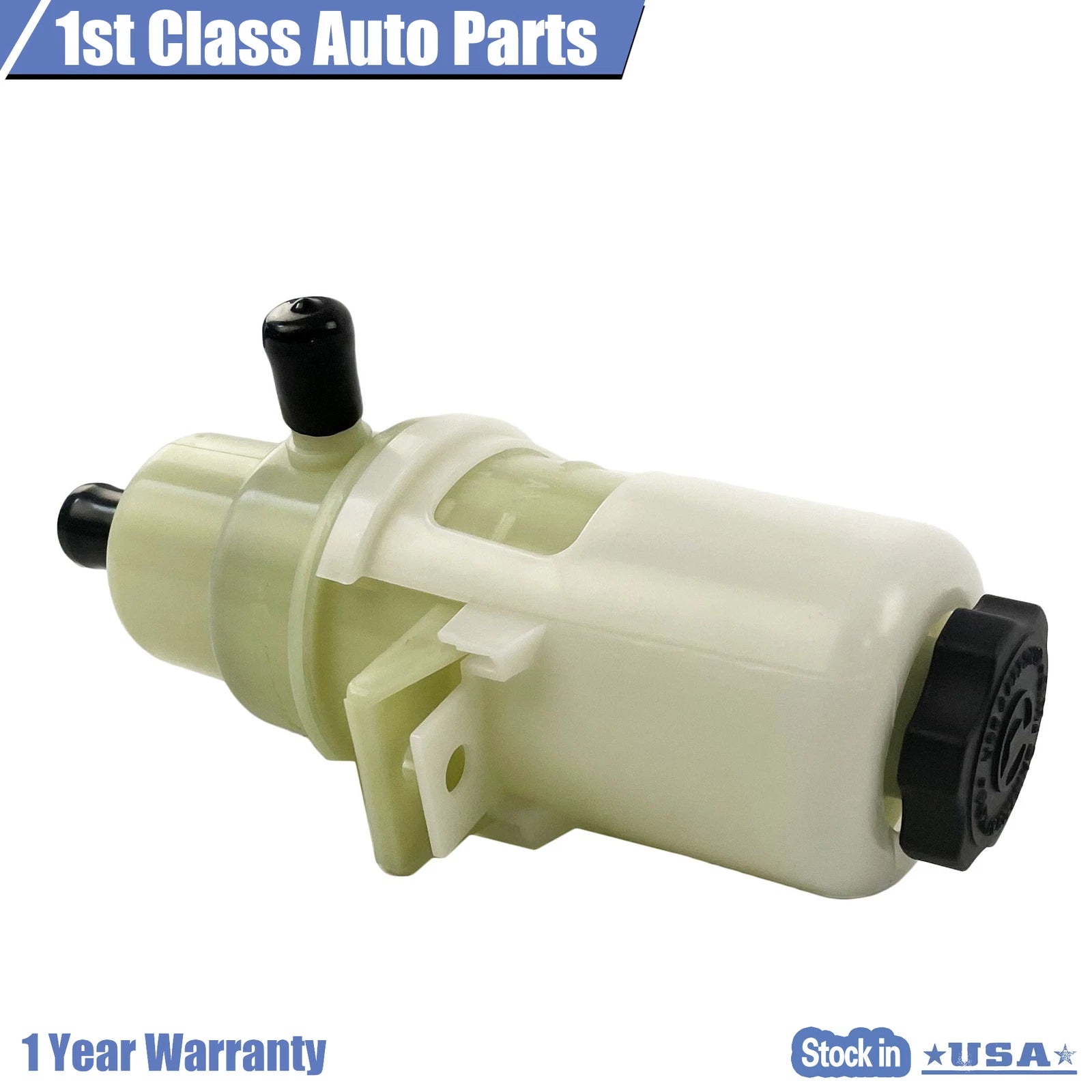 Power Steering Reservoir for Ram 2500 (2019–2021) 68395974AA