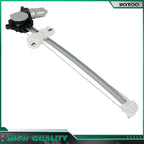 Rear Window Regulator w/ Motor for Acura RDX (2013–2019)