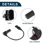 Crankshaft Position Sensor for Honda Civic 1.7 CTDi (2002–2005) No. 37841-PLZ-D00
