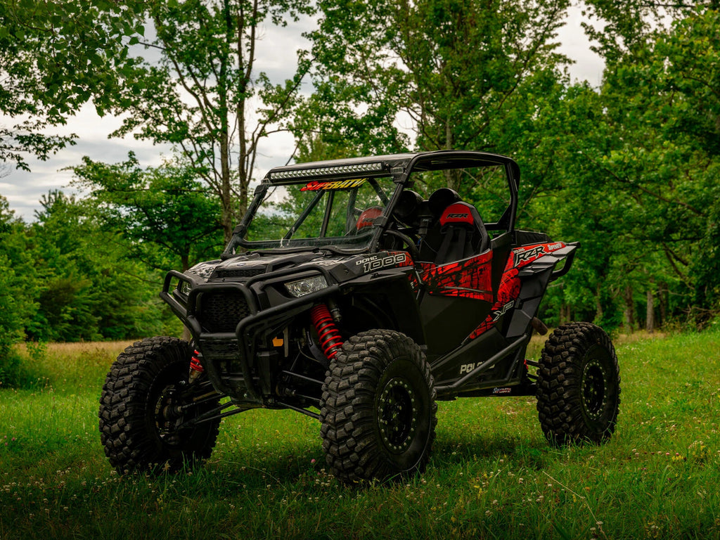 3" Lift Kit for Polaris RZR XP 1000 / 4 1000 (2017–2023) w/ Walker Evans