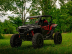 3" Lift Kit for Polaris RZR XP 1000 / 4 1000 (2017–2023) w/ Walker Evans