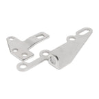 Bracket & Lever Kit for Turbo TH400 TH350 TH250 200-4R 700R4 4L60E
