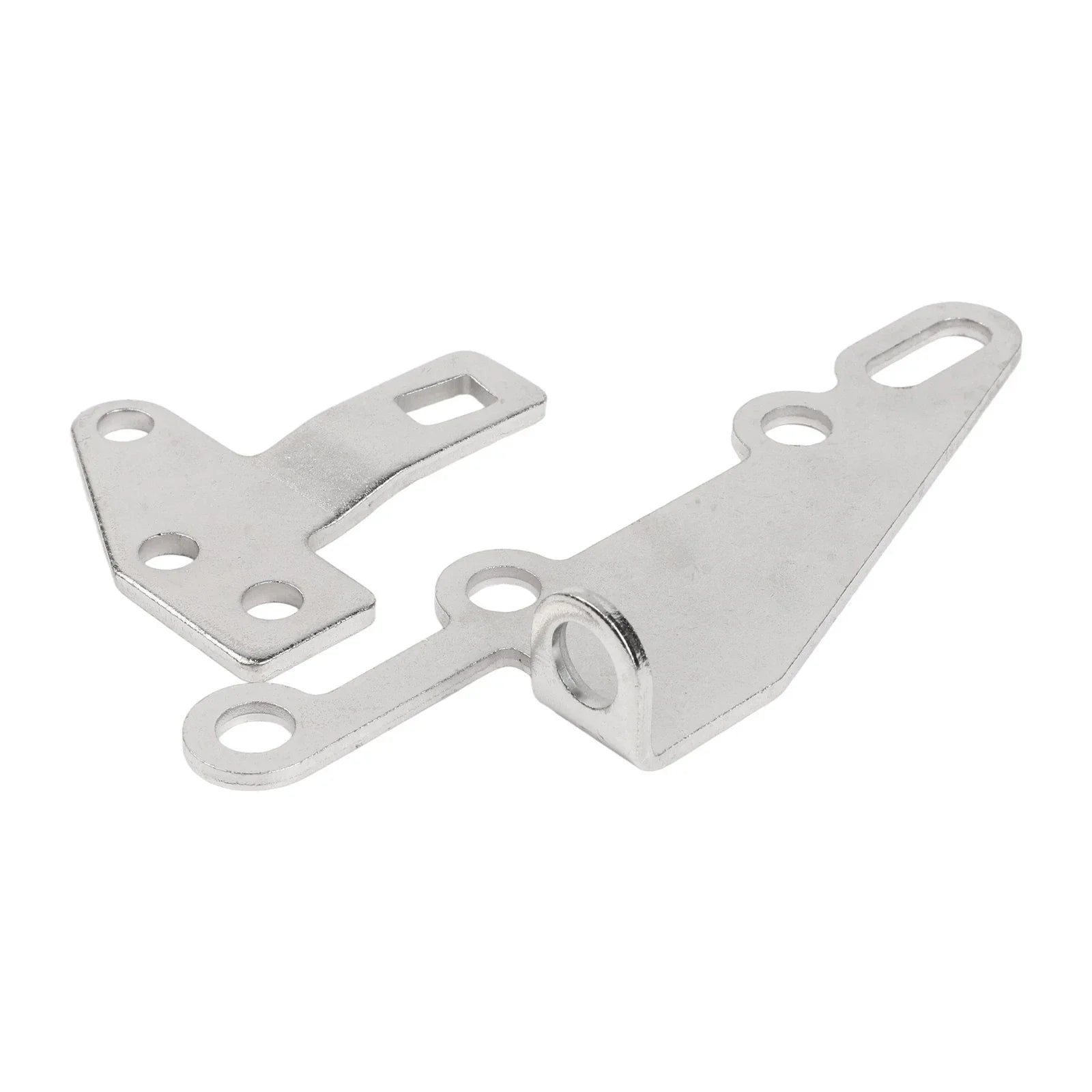 Bracket & Lever Kit for Turbo TH400 TH350 TH250 200-4R 700R4 4L60E