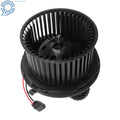 HVAC Blower Motor for Chevy Silverado 1500 GMC Sierra 1500 (2007–2013)