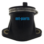 Carburetor Intake Manifold Boot for Polaris Sportsman 500 HO (2001–2013) 3085809