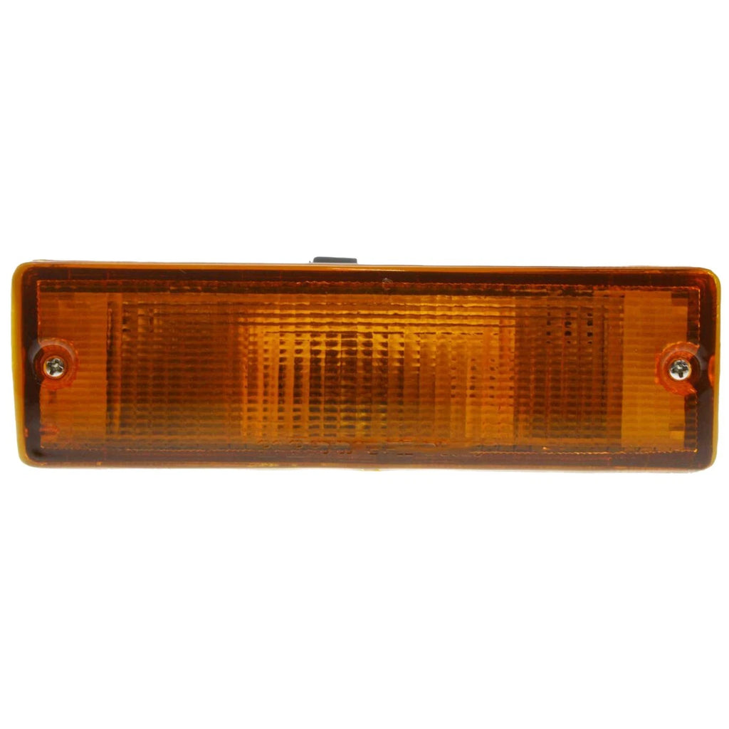 Front Right Turn Signal Lamp for Nissan Pathfinder, Pickup (1988–1997)