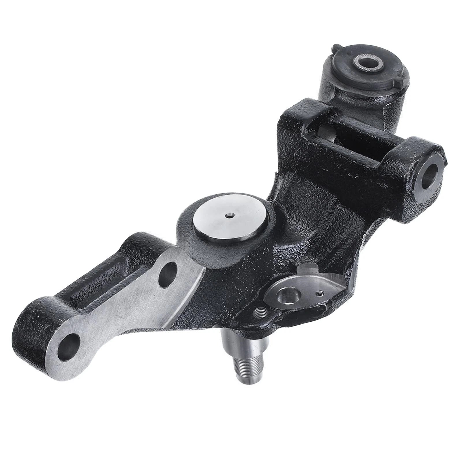 Rear Left Steering Knuckle for Hyundai Tucson (2005–2009) Kia Sportage