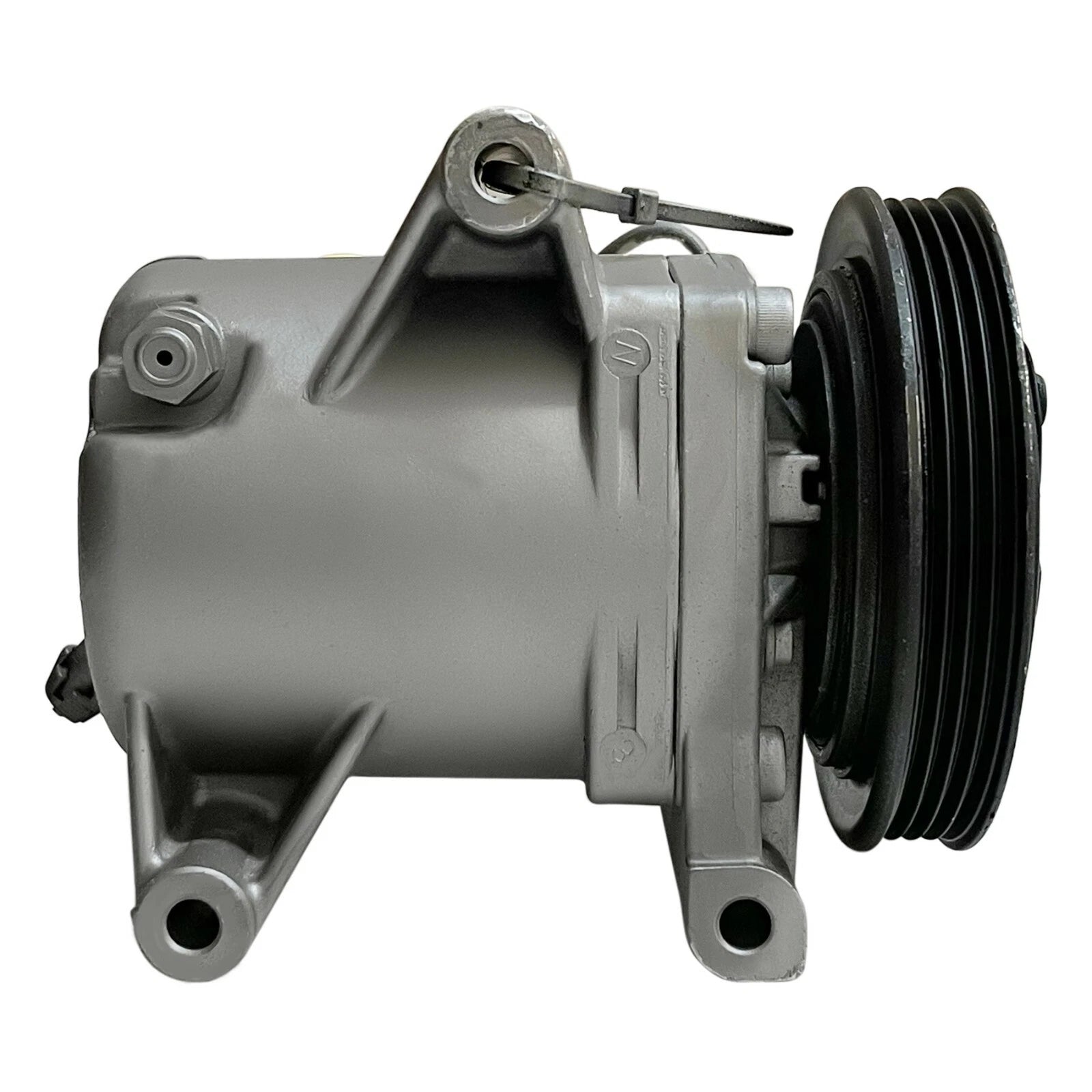 AC Compressor Replacement for Smart Fortwo 1.0L (2013-2015)