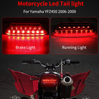 LED Rear Taillight for Yamaha YFZ450 (2006–2009)