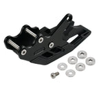 CNC Rear Chain Guide Guard for Suzuki RMZ250 RMZ450 DRZ400SM (2005–2022)