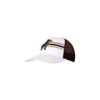 Mack Trucks Trucker Hat with Bulldog Logo for Mack Trucks