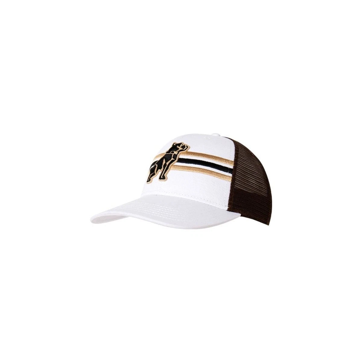 Mack Trucks Trucker Hat with Bulldog Logo for Mack Trucks