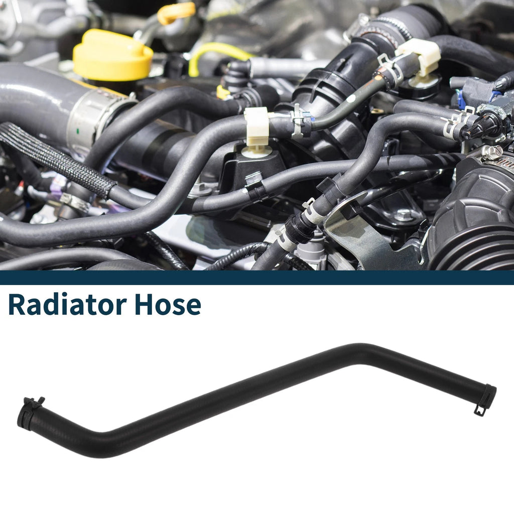 Radiator Hose No.LK1S7118C553FA for Ford Mondeo (2004–2007) Rubber