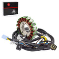Magneto Stator for Polaris ATP Magnum Trail Blazer Trail Boss 330 (2003–2008)