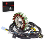 Magneto Stator for Polaris ATP Magnum Trail Blazer Trail Boss 330 (2003–2008)