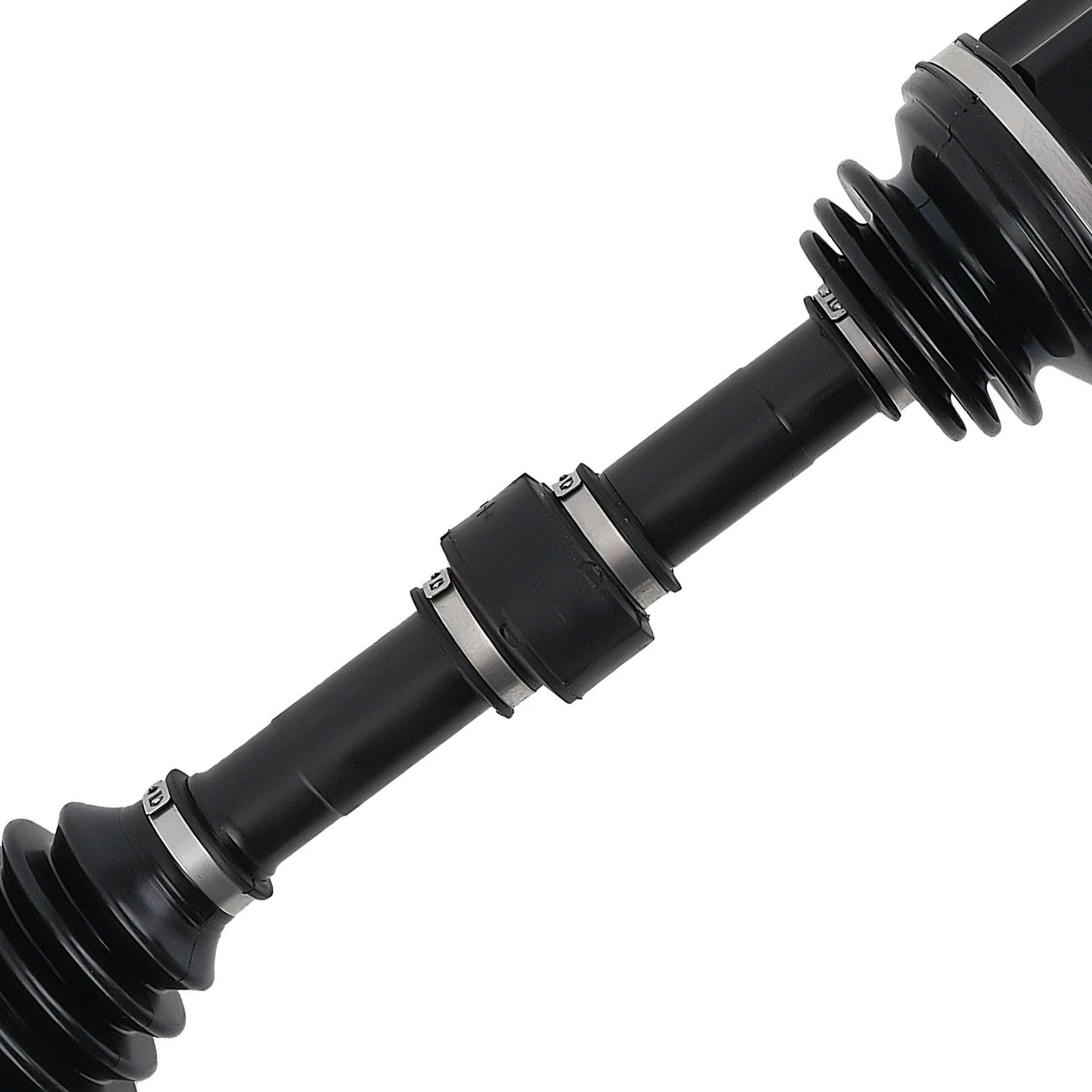 CV Axle Shaft + Wheel Bearing for Toyota Camry Solara (1997–2006)