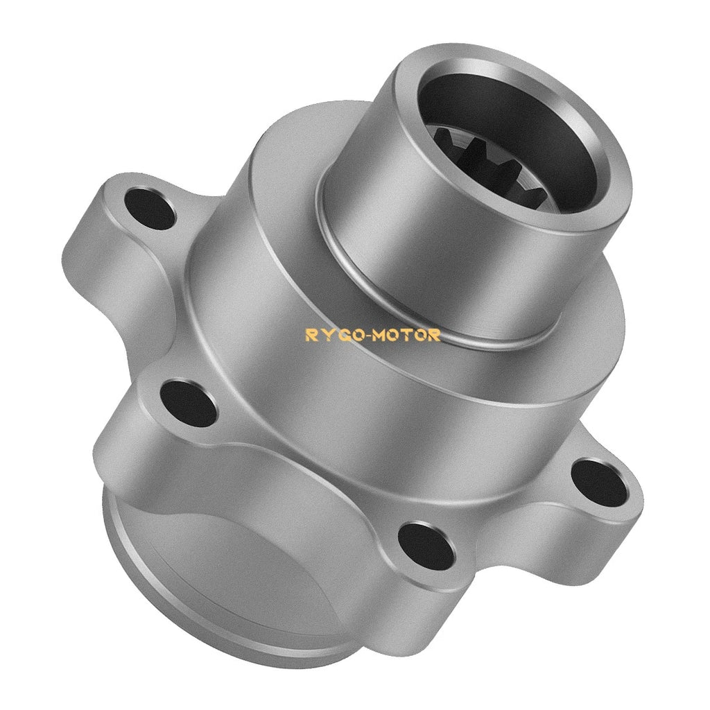 Drive Shaft Coupling 2HC-G6126-00-00 for Yamaha YXZ1000R (2016–2024)