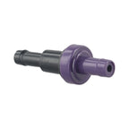 PCV Valve / 1 pc / Plastic for Suzuki Swift Matiz