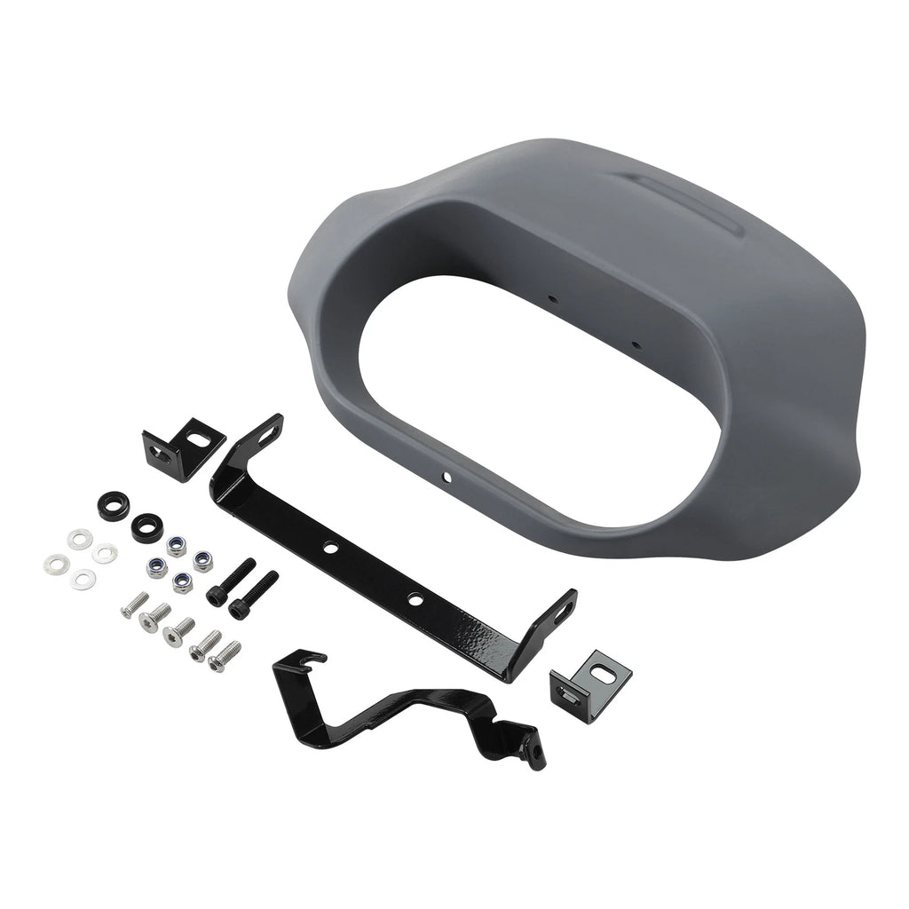 Front Headlight Fairing Kit for Harley Sportster S RH1250S (2021–2025)
