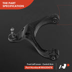 Front Lower Control Arm with Ball Joint for Dodge Dakota (2005-2010)