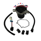 Electric Secondary Air Injection Smog Pump for VW Ford Toyota