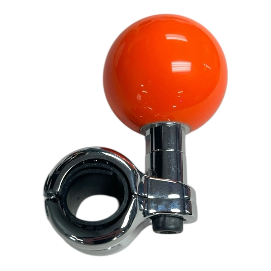 Steering Wheel Spinner Suicide Knob Replacement for 5 Pool Ball Billiards (—)