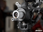 40mm Wheel Bearing Greaser for ATV UTV (Compatible with SuperATV)